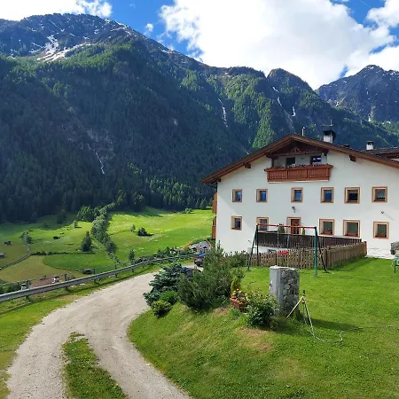 Mairulrich