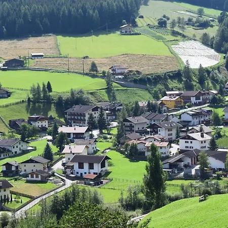 Feriegård Mairulrich *