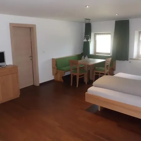 Feriegård Mairulrich *